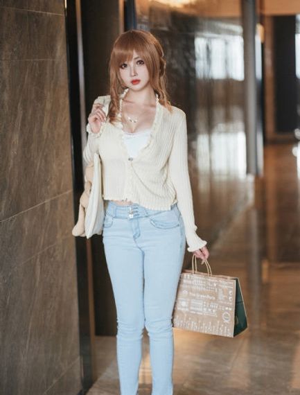 麦乐迪女超人