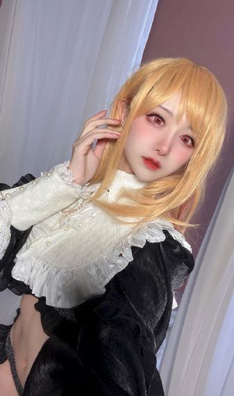 隔壁女孩