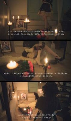 圆舞曲女郎
