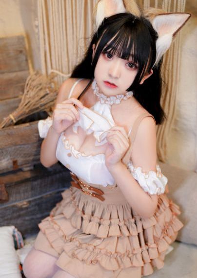 女子监狱美国
