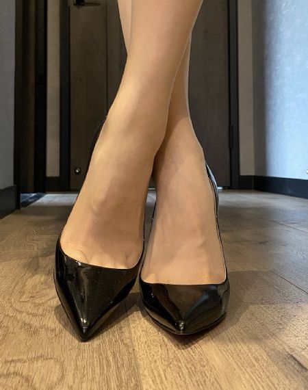 年轻的小妈妈