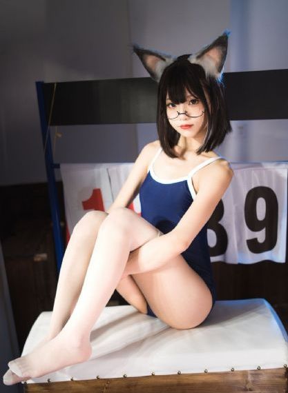 那小子真酷