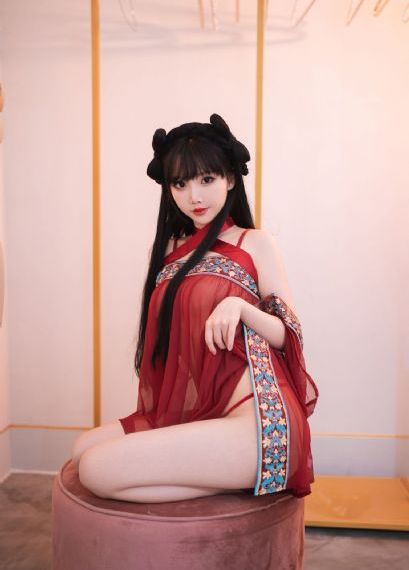 裸体诱惑